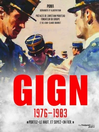 Gign 1976 - 1983