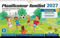 Planificateur familial