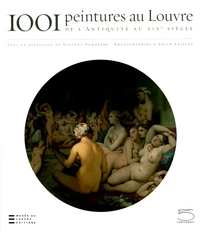 1001 Peintures au Louvre