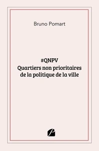 #QNPV Quartiers non prioritaires de la politique de la ville