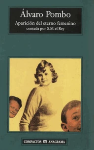 Aparicion del Eterno Femenino