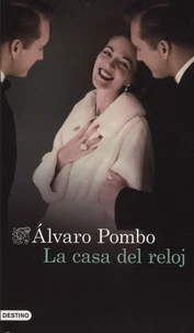 La casa del reloj