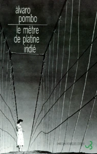 Le mètre de platine iridié
