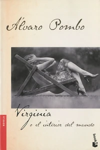 Virginia o el interior del mundo
