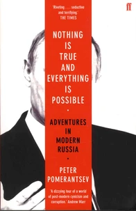 Nothing is True and Everything is Possible