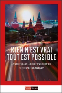 Rien n'est vrai Tout est possible