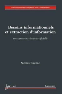 Besoins informationnels et extraction d'information