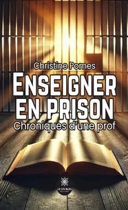 Enseigner en prison
