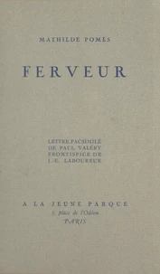 Ferveur