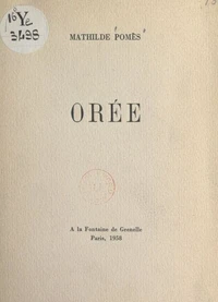 Orée