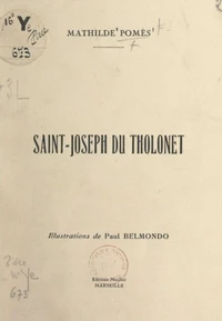 Saint-Joseph du Tholonet