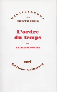 L'Ordre du temps