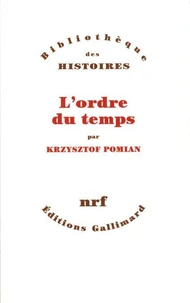 L'Ordre du temps