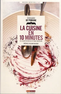 La cuisine en 10 minutes