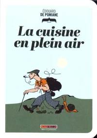 La cuisine en plein air