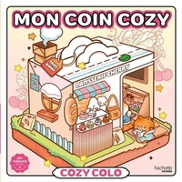 Mon coin cozy
