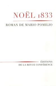 Noël 1833