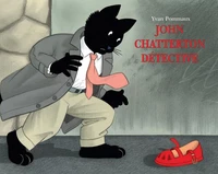 John Chatterton détective