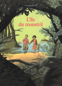 L'Ile Du Monstril