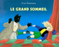 Le Grand Sommeil. Une Enquete De John Chatterton