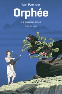 Orphée et la morsure du serpent