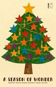 A Season of Wonder: Bilingual German-English Christmas Stories for Kids