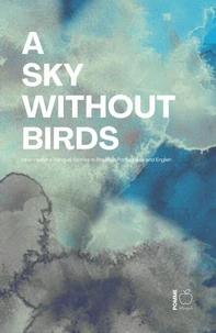 A Sky Without Birds: Intermediate Bilingual Stories in Brazilian Portuguese and English