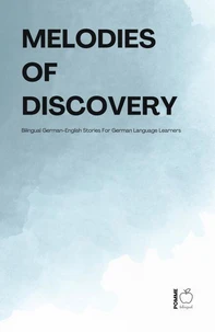 Melodies Of Discovery: Bilingual German-English Stories For German Language Learners