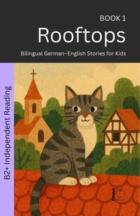 Rooftops: Bilingual German–English Stories for Kids