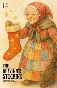 The Befana’s Stocking: Bilingual Italian-English Christmas Stories for Children