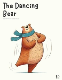 The Dancing Bear And Other Bilingual Swedish-English Stories for Kids