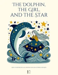 The Dolphin, The Girl, And The Star And Other Bilingual Spanish-English Stories For Kids