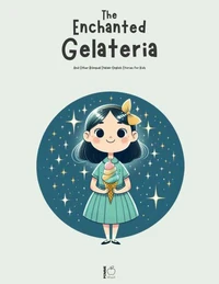 The Enchanted Gelateria And Other Bilingual Italian-English Stories for Kids