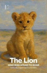 The Lion Who Was Afraid to Roar And Other Bilingual Spanish-English Stories for Children
