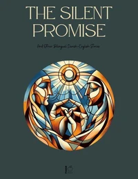 The Silent Promise And Other Bilingual Danish-English Stories