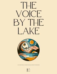 The Voice by the Lake And Other Bilingual German-English Stories for Beginners