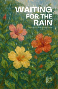 Waiting for the Rain: Bilingual Brazilian Portuguese-English Children’s Stories for Beginners
