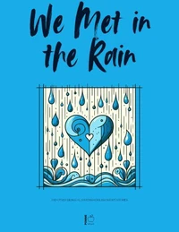 We Met in the Rain And Other Bilingual Swedish-English Short Stories