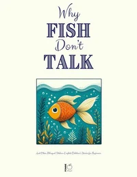 Why Fish Don’t Talk And Other Bilingual Italian-English Children’s Stories for Beginners