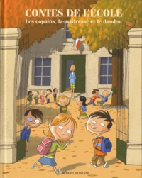 Contes de l'école