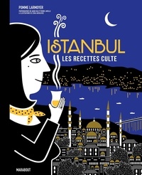 Istanbul - Les recettes culte.pdf