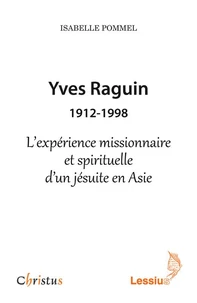 Yves Raguin (1912-1998)