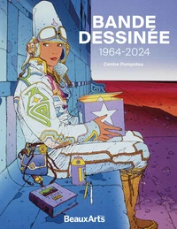 Bande dessinée