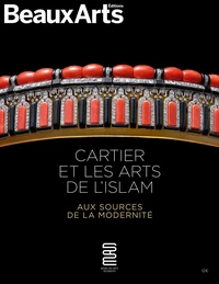 Cartier et les arts de l'islam