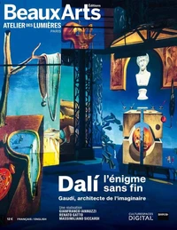 Dali, l'énigme sans fin