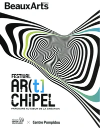 Festival AR(t CHIPEL