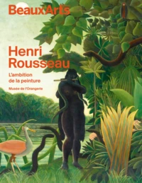 Henri Rousseau
