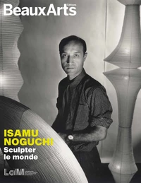 Isamu Noguchi