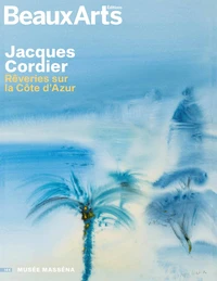Jacques Cordier