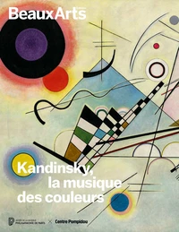 Kandinsky, la musique des couleurs
